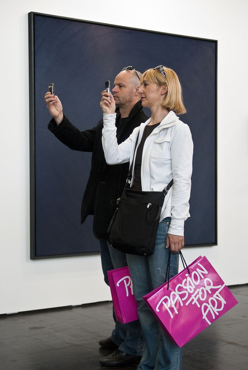 © Robert Rutoed - Art Fair