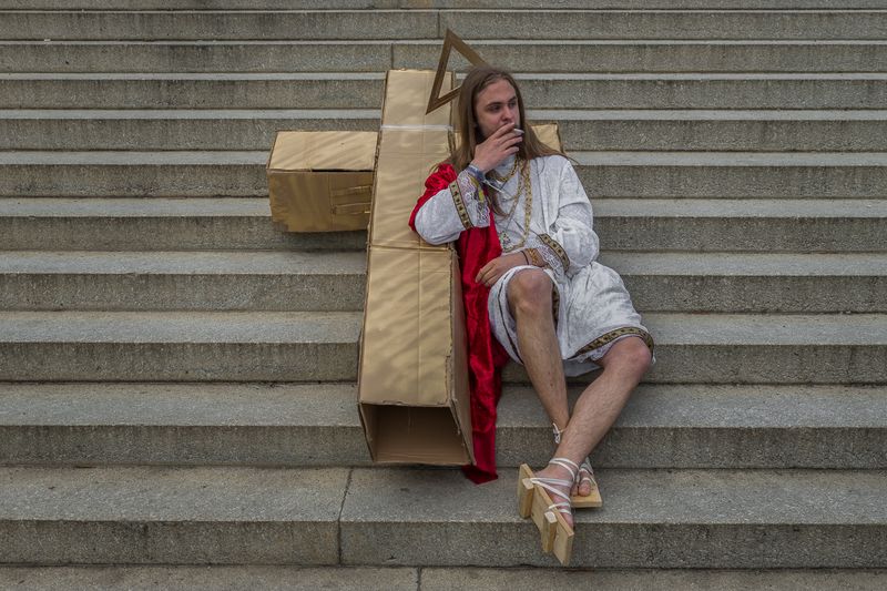 © Robert Rutoed - Anime & Cosplay Fair