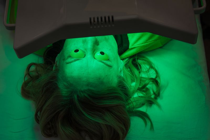 © Robert Rutoed - Beauty Fair