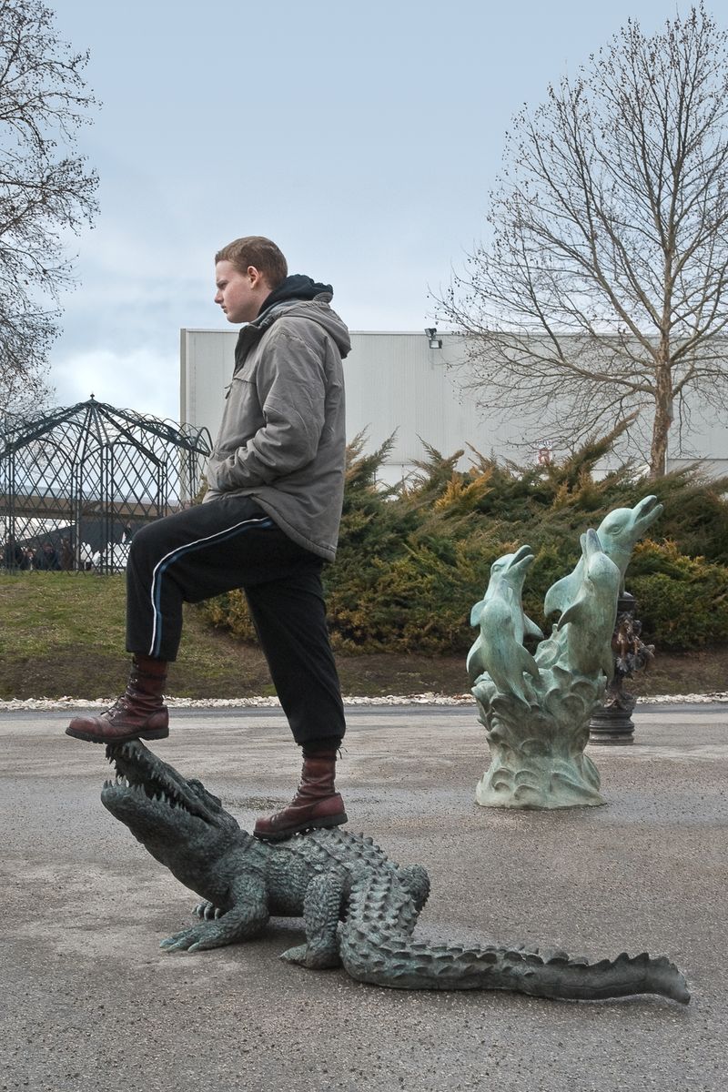 © Robert Rutoed - House & Garden Fair