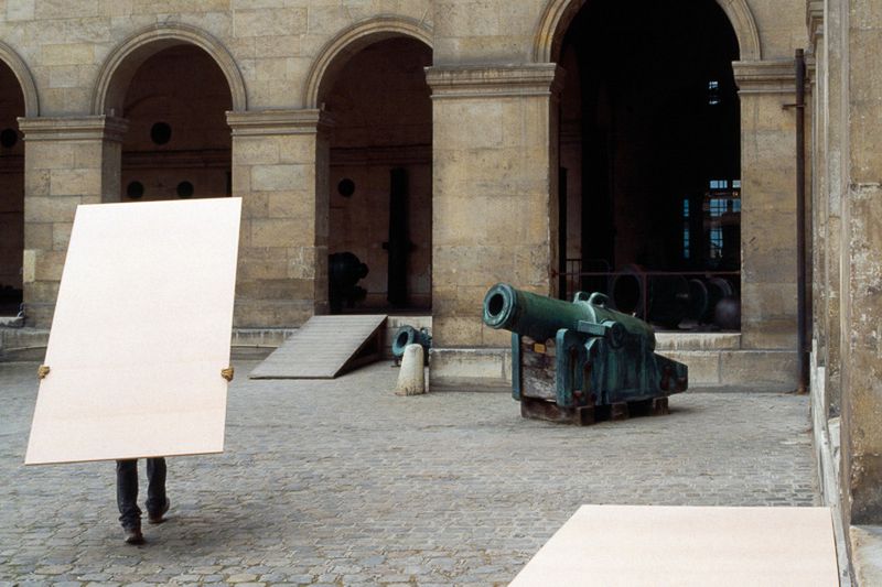 © Robert Rutoed - Image from the Right Time Right Place photography project