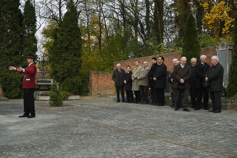 © Robert Rutoed - Image from the Right Time Right Place photography project