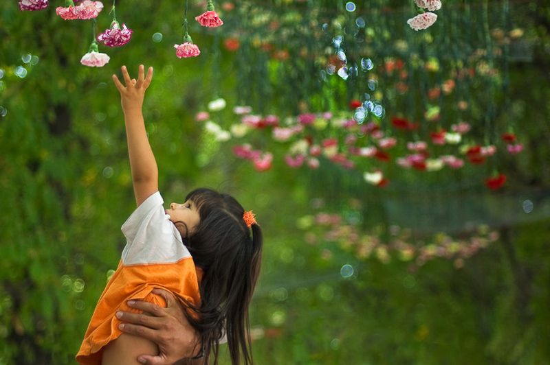 © Robert Rutoed - Image from the Right Time Right Place photography project