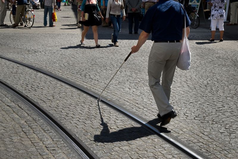 © Robert Rutoed - Image from the Right Time Right Place photography project