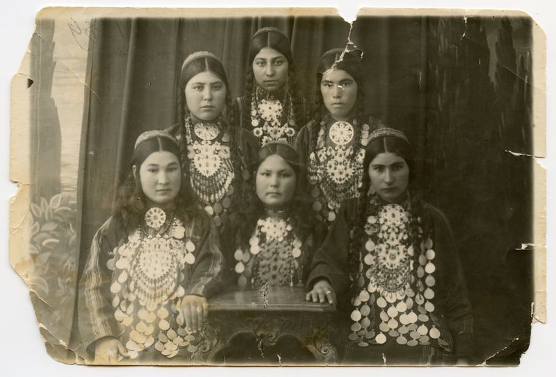 © Mayya Kelova - Image from the Fabric of Home photography project