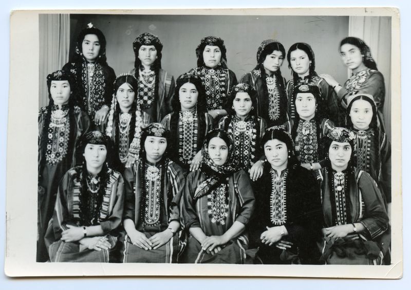 © Mayya Kelova - Image from the Fabric of Home photography project