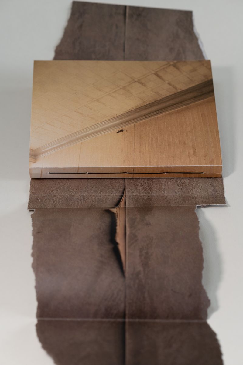 © Linda Cheung - Image from the Condo Convos photography project
