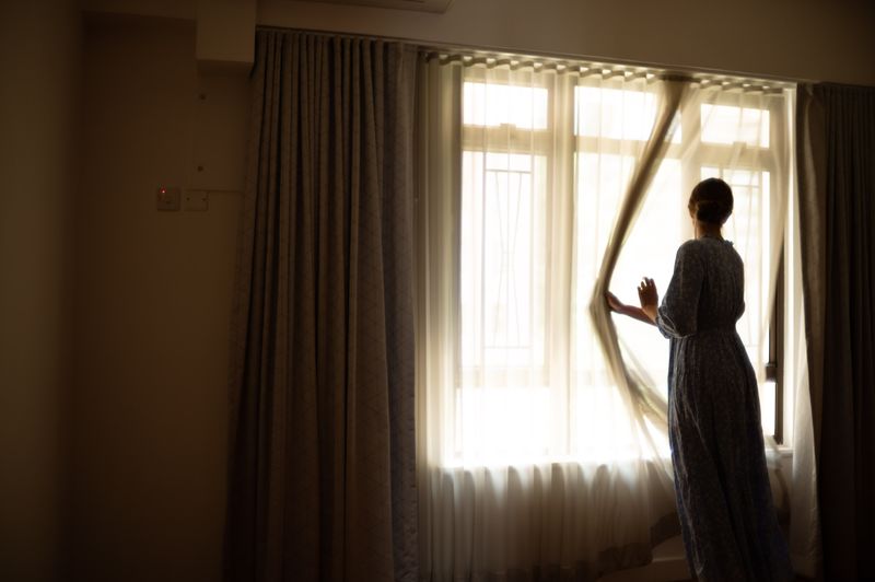 © Linda Cheung - Image from the Condo Convos photography project