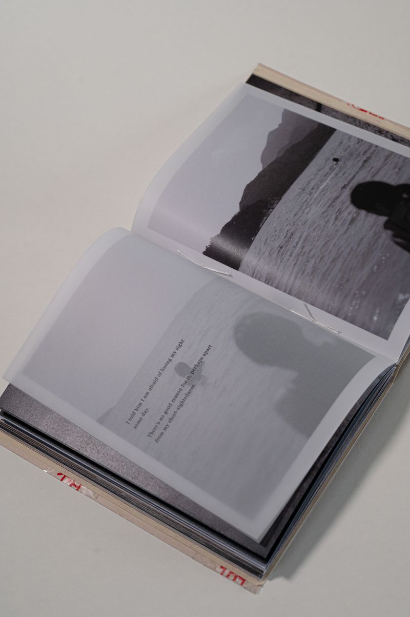 © Linda Cheung - Image from the Condo Convos photography project