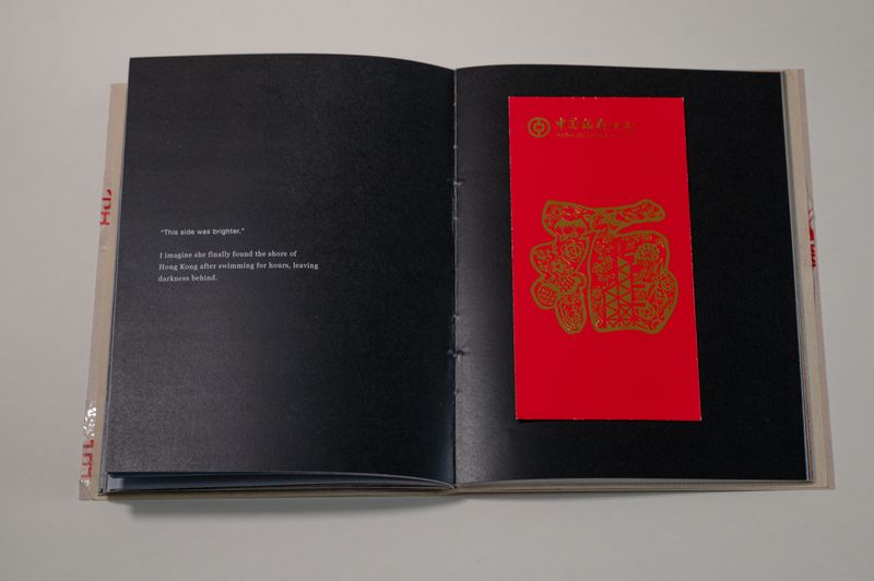 © Linda Cheung - Image from the Condo Convos photography project