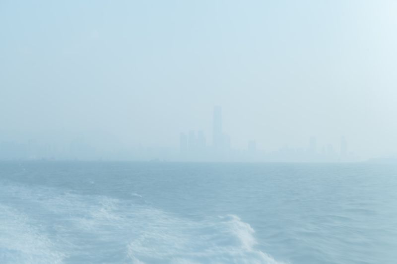 © Linda Cheung - Image from the Condo Convos photography project