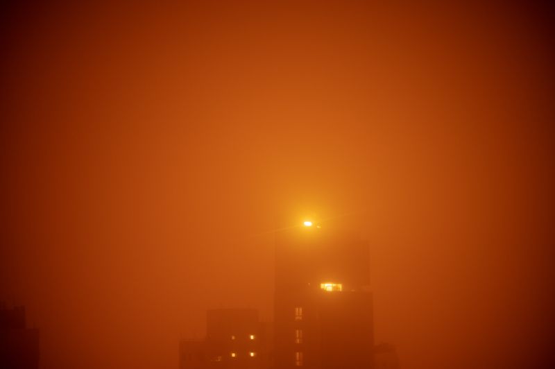 © Linda Cheung - Image from the Condo Convos photography project
