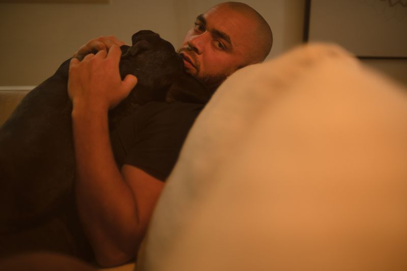 © Linda Cheung - Image from the Condo Convos photography project