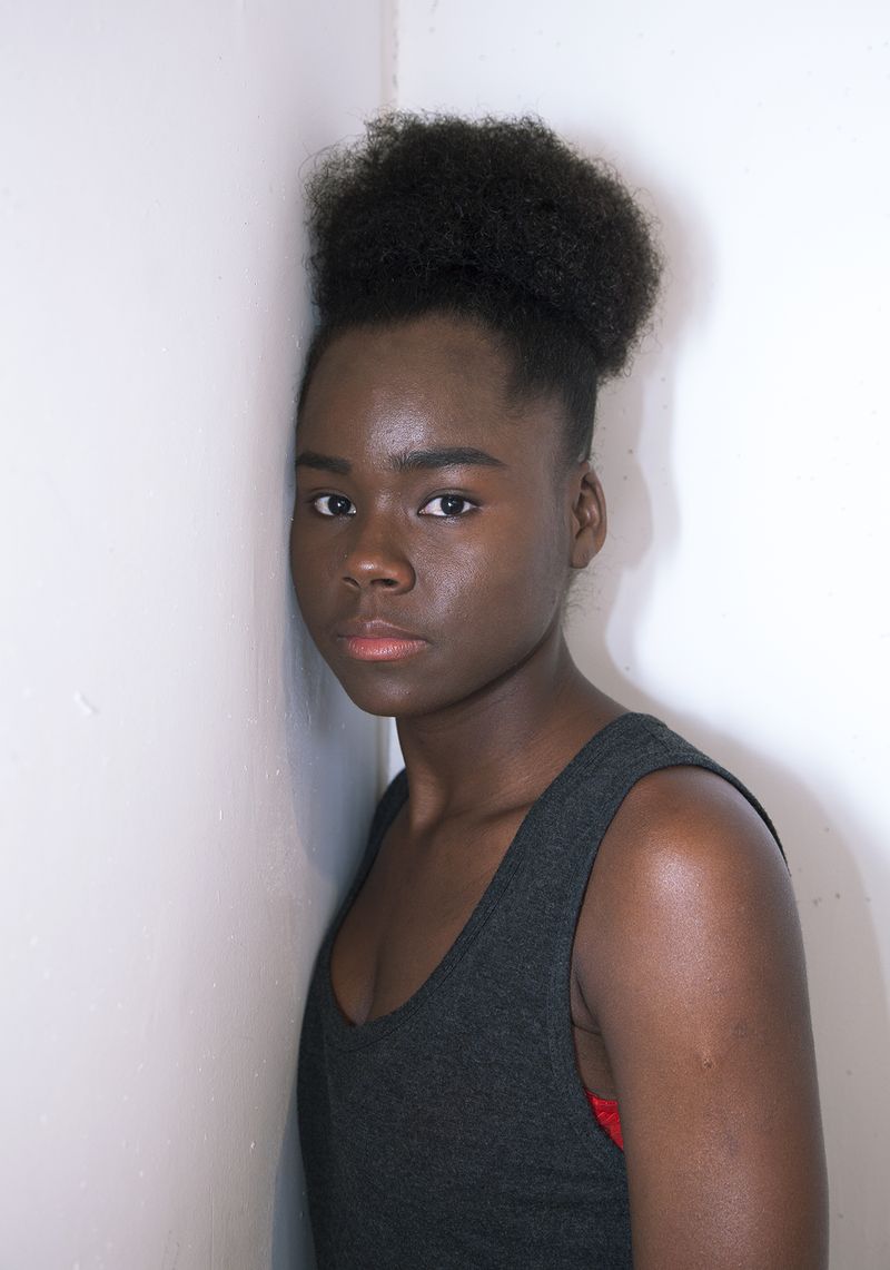 © Katie Murray - Sania