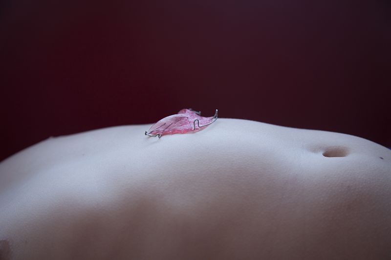 © Katie Murray - Retainer