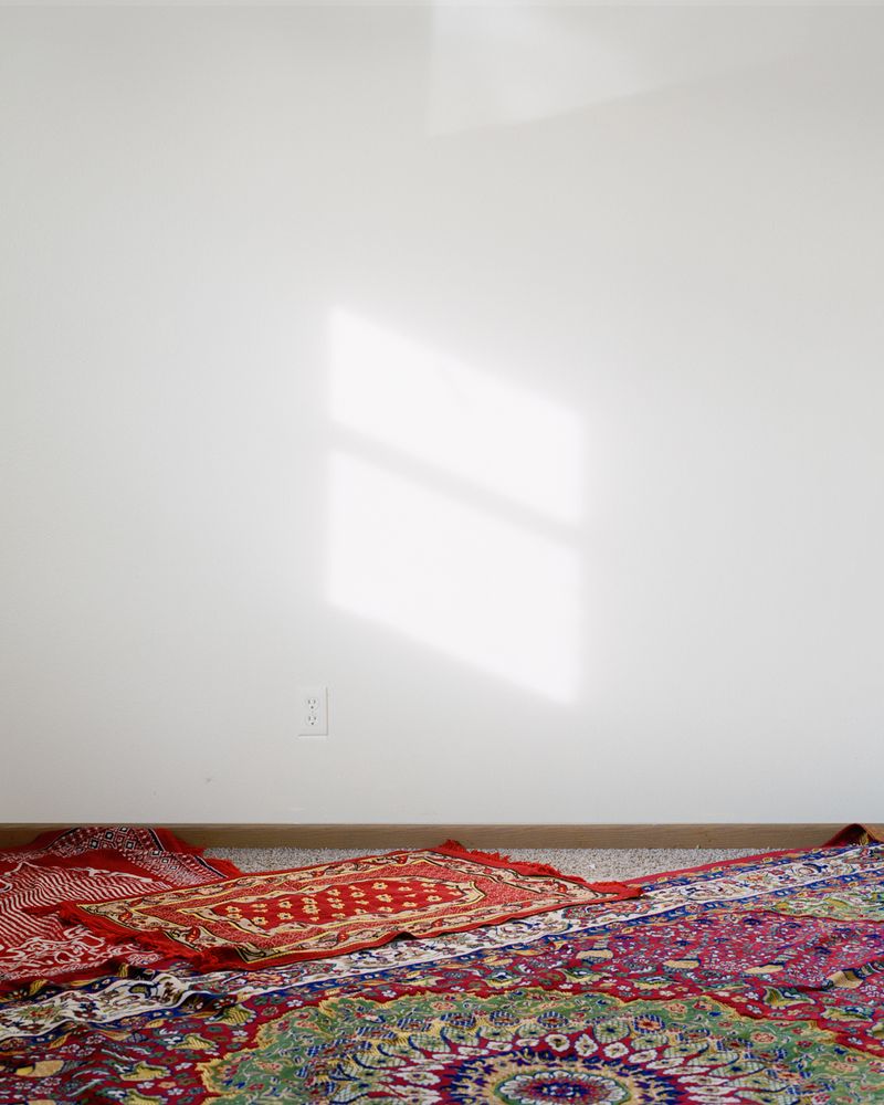 © Benjamin Rasmussen - Somali apartment complex targeted for a domestic terrorism attach by Trump supporters. Garden City, Kansas