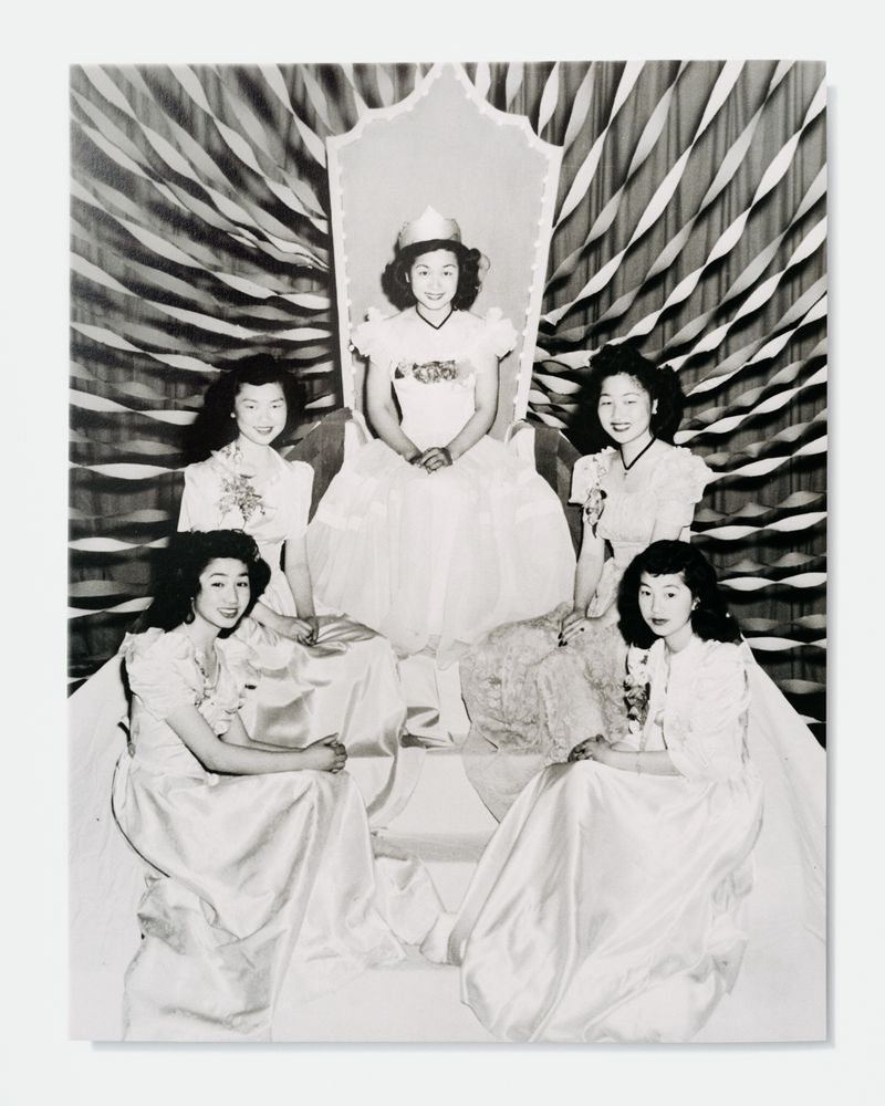 © Benjamin Rasmussen - Image from the The Good Citizen photography project