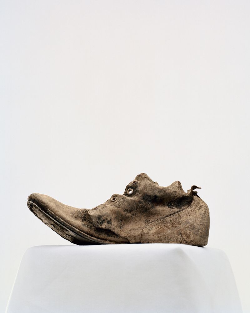 © Benjamin Rasmussen - Image from the The Good Citizen photography project