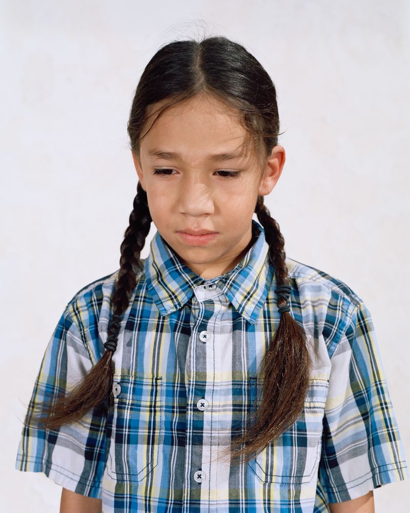 © Benjamin Rasmussen - Image from the The Good Citizen photography project