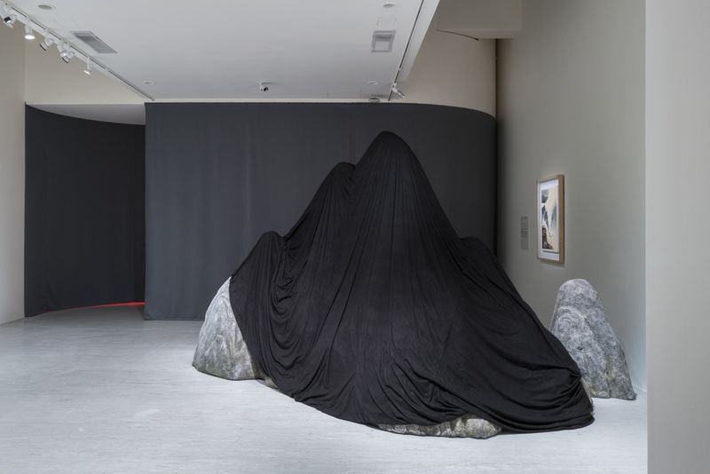 © Chia Yun Wu - Image from the No Home to Land photography project