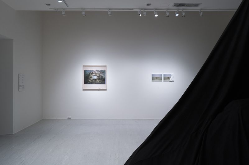 © Chia Yun Wu - Image from the No Home to Land photography project