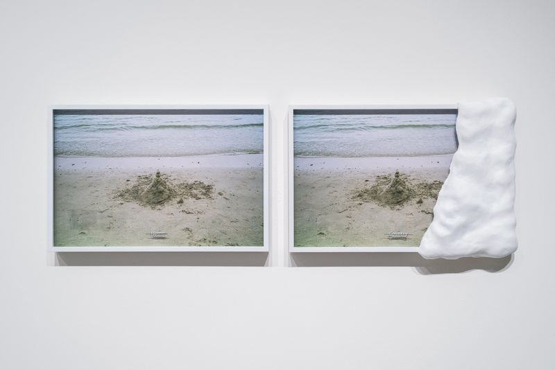 © Chia Yun Wu - Image from the No Home to Land photography project