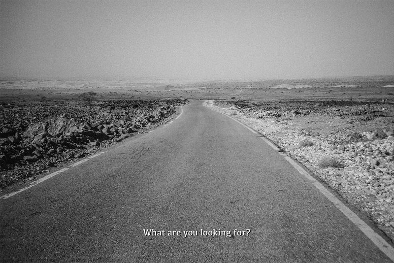 © Chia Yun Wu - Image from the No Home to Land photography project