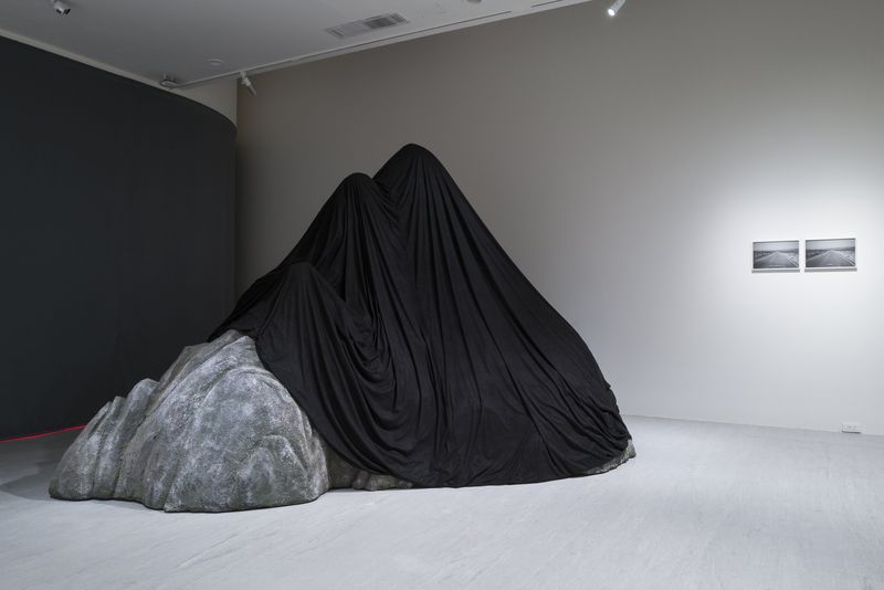 © Chia Yun Wu - Image from the No Home to Land photography project