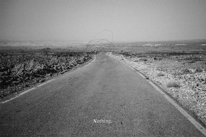 © Chia Yun Wu - Image from the No Home to Land photography project