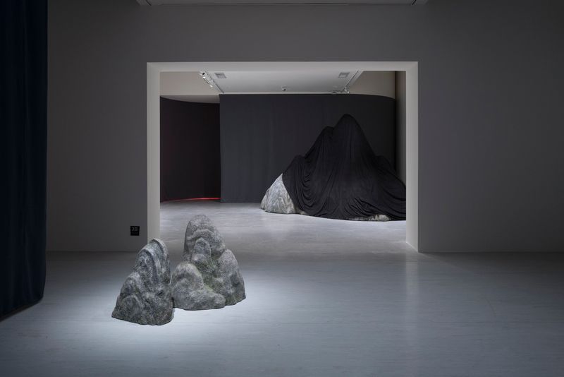 © Chia Yun Wu - Image from the No Home to Land photography project