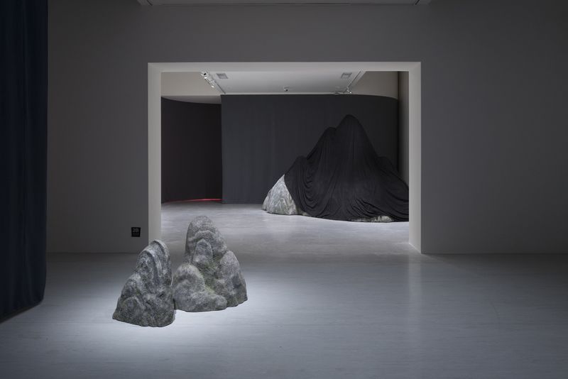 © Chia Yun Wu - Image from the No Home to Land photography project