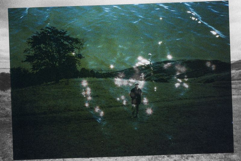 © Chia Yun Wu - Image from the mother-land photography project