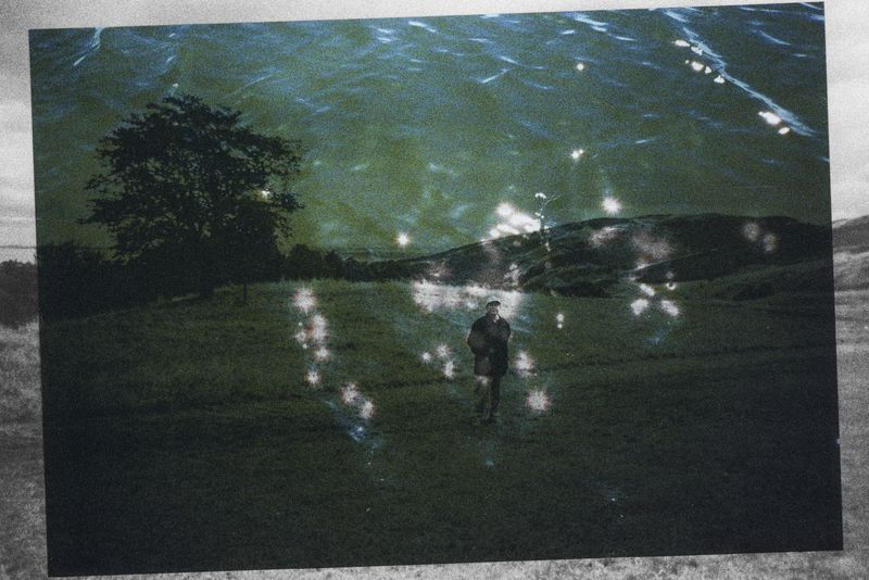 © Chia Yun Wu - Image from the mother-land photography project