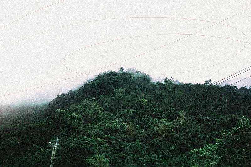 © Chia Yun Wu - Image from the mother-land photography project