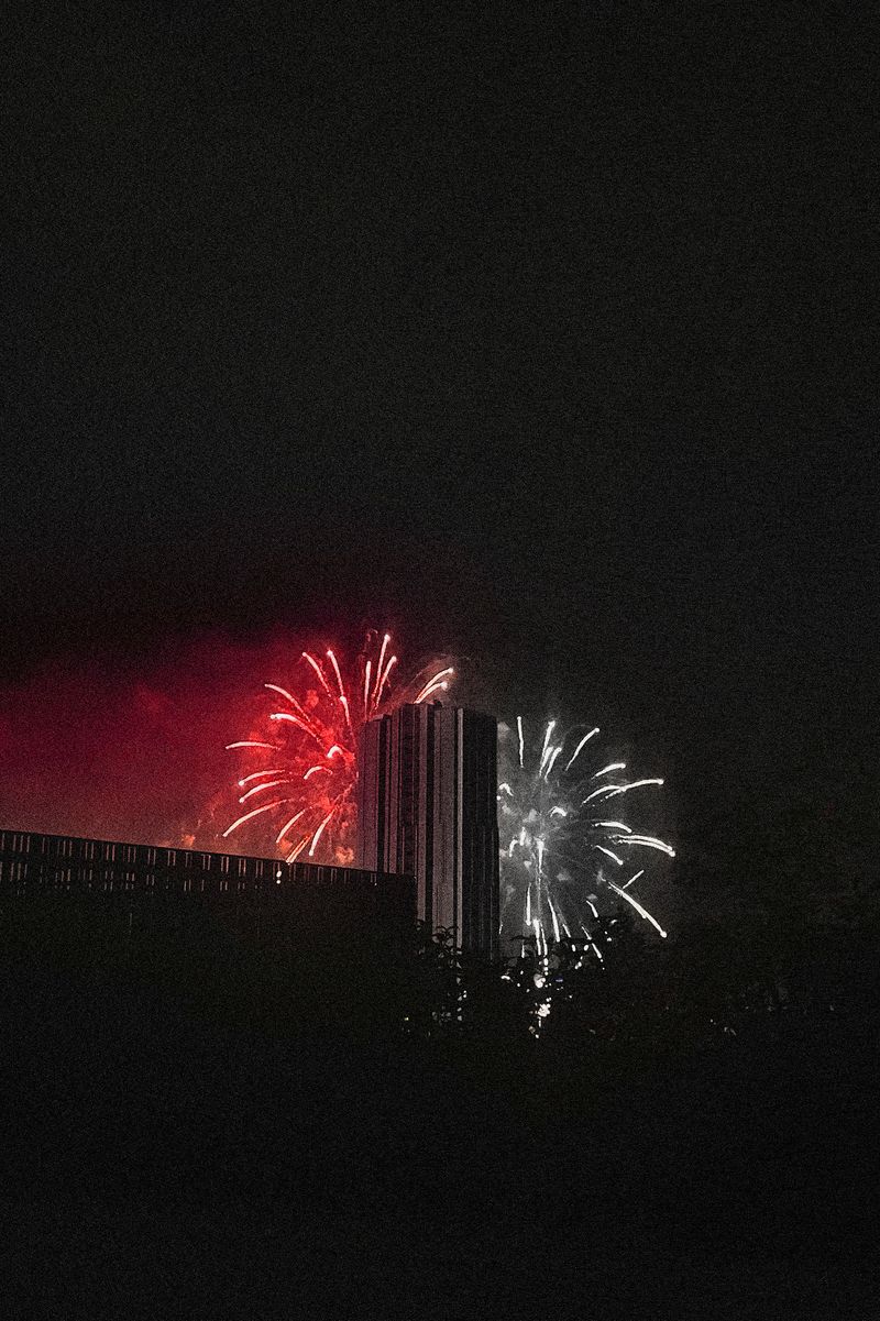 © Chia Yun Wu - Image from the mother-land photography project