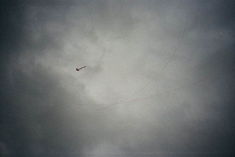 © Chia Yun Wu - Image from the mother-land photography project