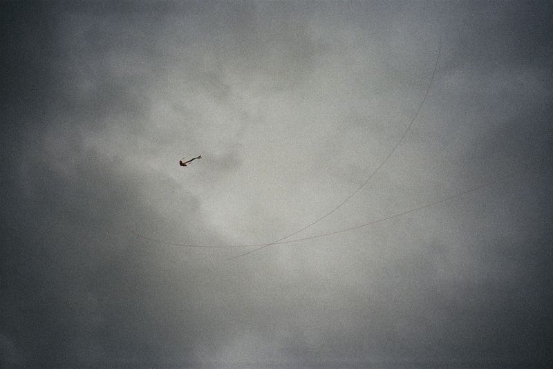 © Chia Yun Wu - Image from the mother-land photography project