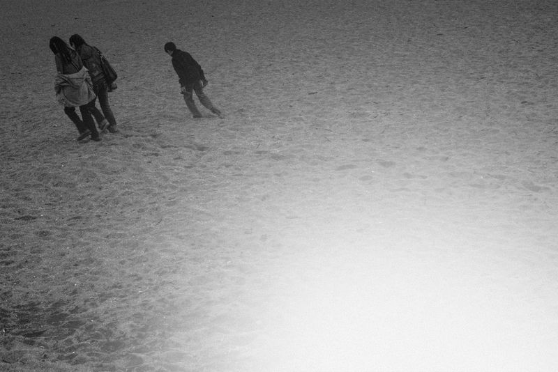 © Chia Yun Wu - Image from the mother-land photography project