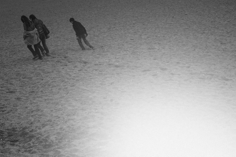 © Chia Yun Wu - Image from the mother-land photography project