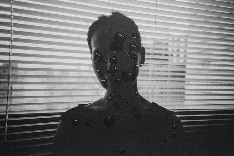 © Chia Yun Wu - Image from the mother-land photography project