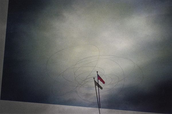 © Chia Yun Wu - Image from the mother-land photography project