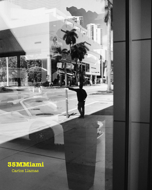 35MMiami - Street Photography by Carlos Llamas