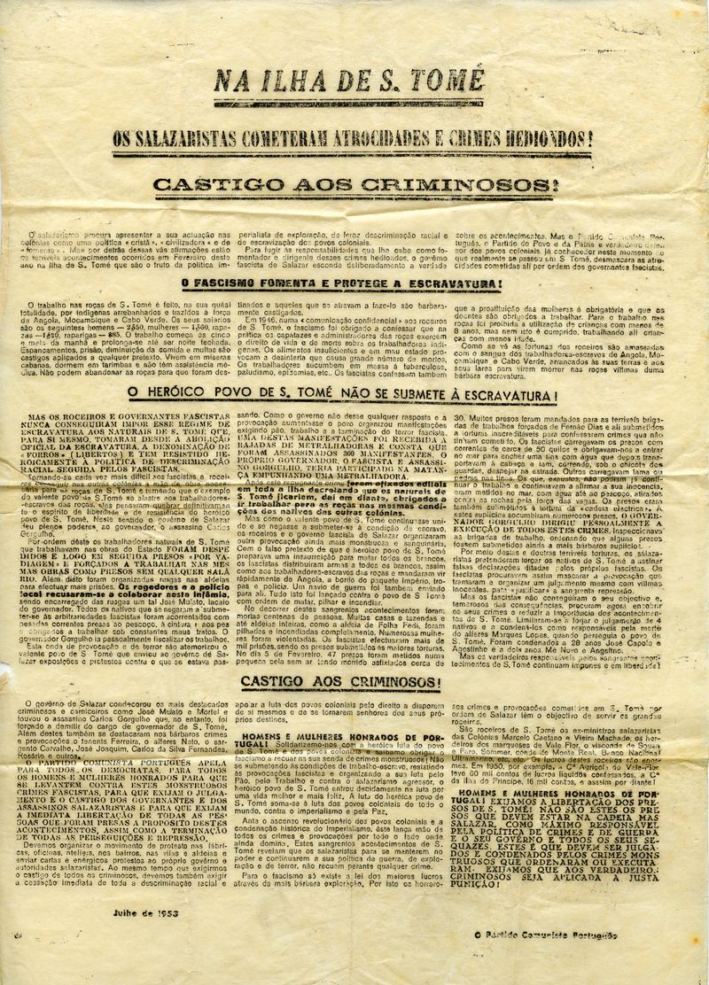 © Maria Beatriz de Vilhena - Image from the Stolen Ink From The Equator Line photography project