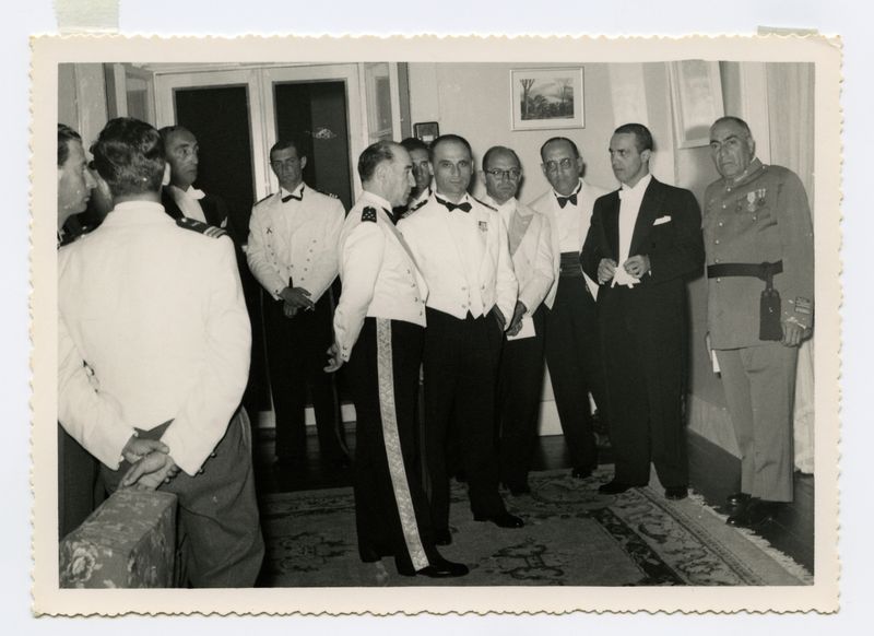 © Maria Beatriz de Vilhena - Image from the Stolen ink from the Equator line photography project