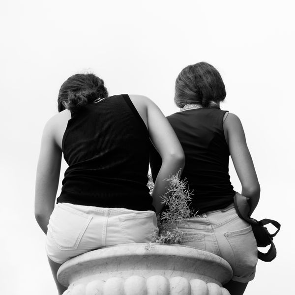 © Maria Beatriz de Vilhena - Image from the OMNIS photography project