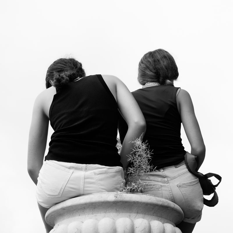 © Maria Beatriz de Vilhena - Image from the OMNIS photography project