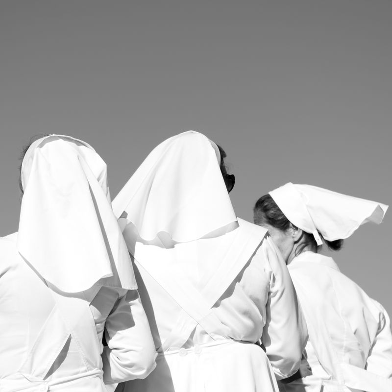 © Maria Beatriz de Vilhena - Image from the OMNIS photography project