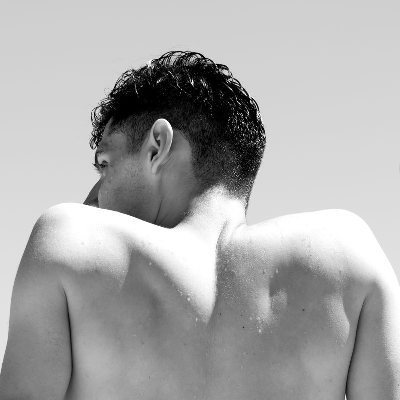 © Maria Beatriz de Vilhena - Image from the OMNIS photography project