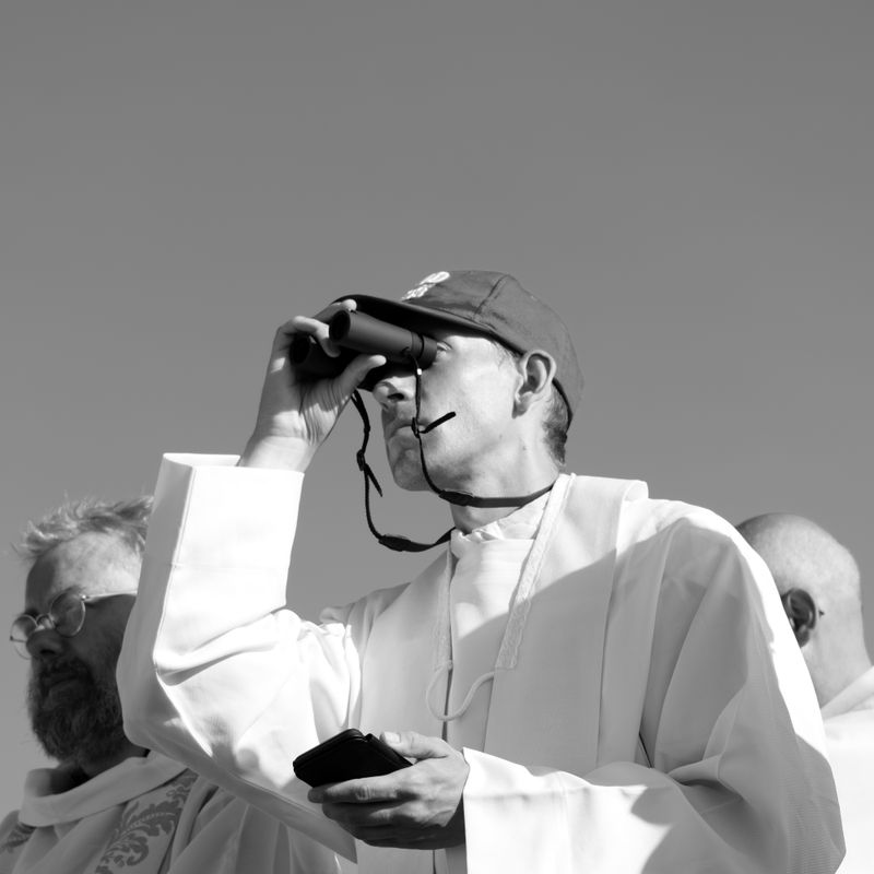 © Maria Beatriz de Vilhena - Image from the OMNIS photography project