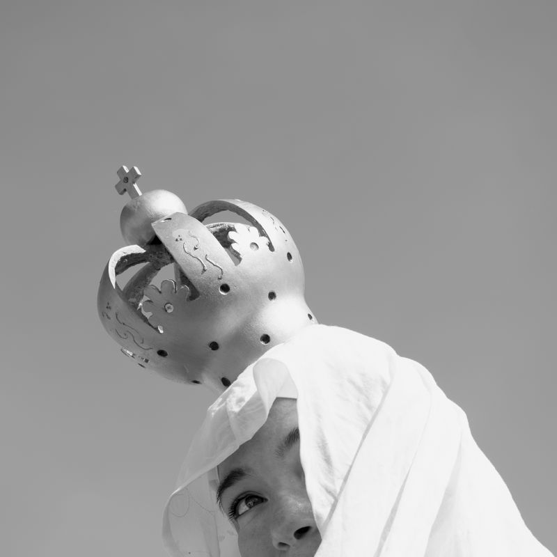 © Maria Beatriz de Vilhena - Image from the OMNIS photography project